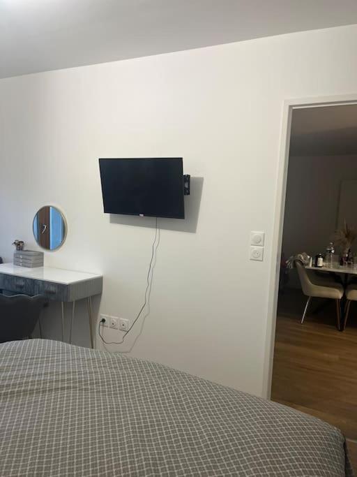Appartement Luxueux Au Coeur De Lille Exterior photo