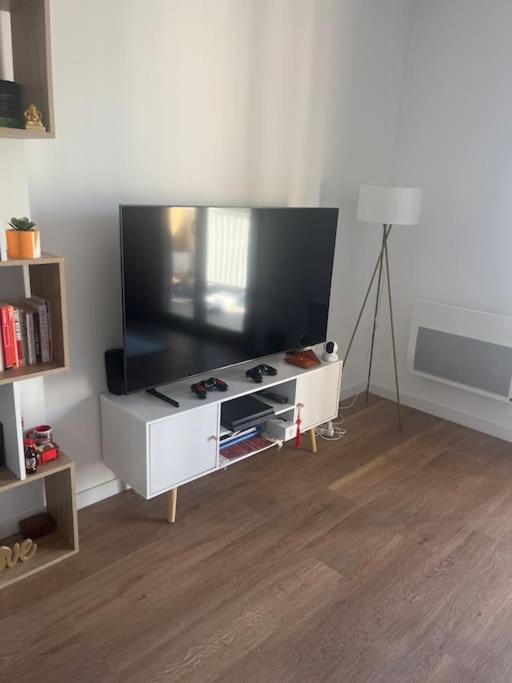 Appartement Luxueux Au Coeur De Lille Exterior photo